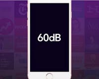 60dB media 1
