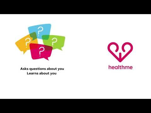 HealthMe gallery image