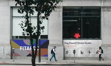 Fitardo | Fitness/sports membership gallery image