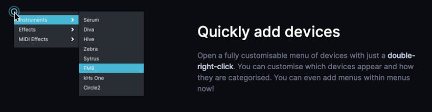 Live Enhancement Suite for Ableton Live gallery image