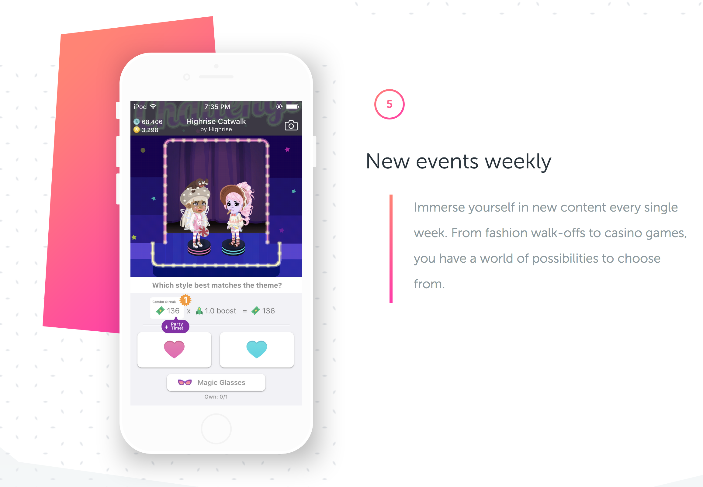 Highrise gallery image