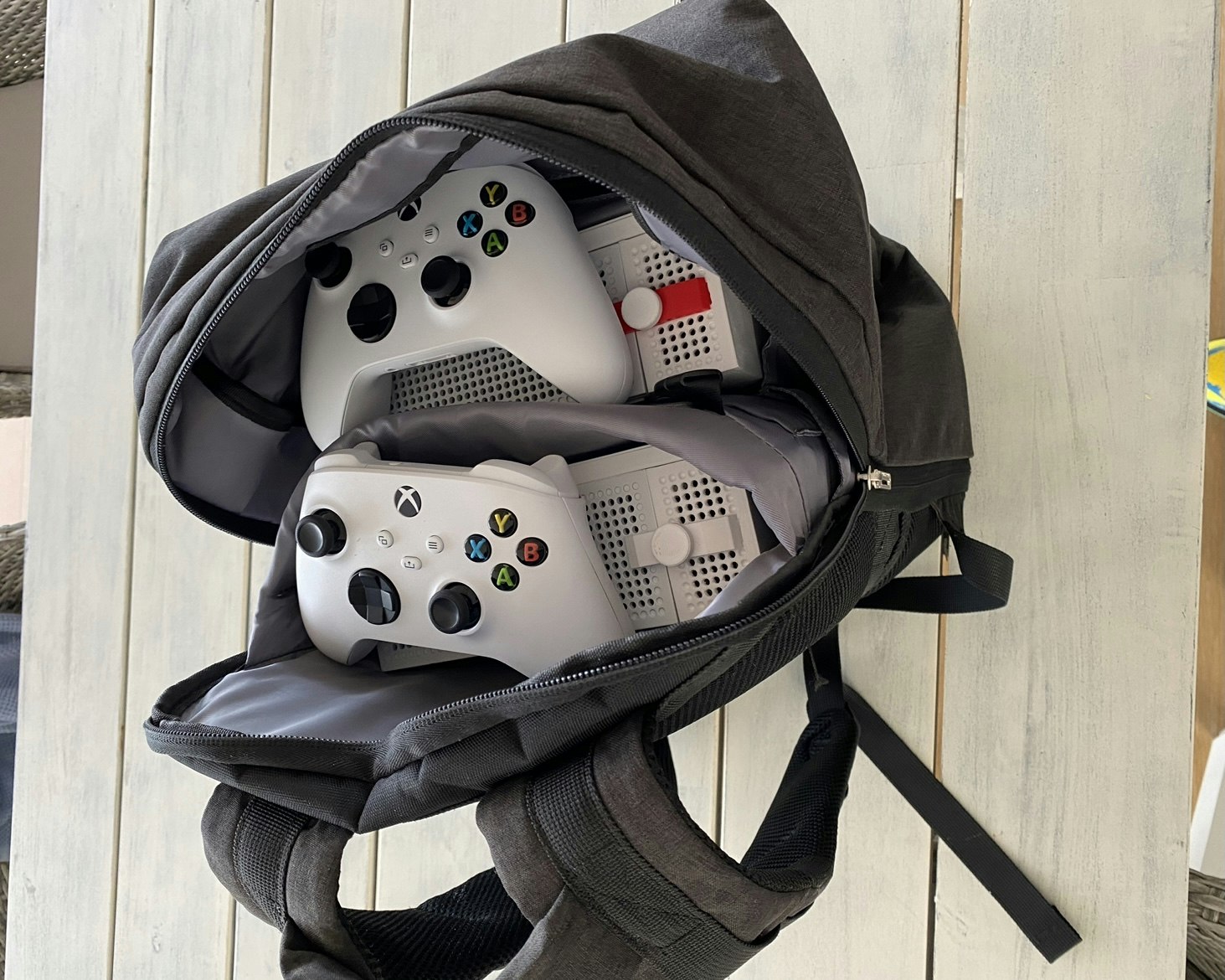 xScreen for Xbox Series S gallery image