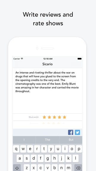 Goodshows gallery image