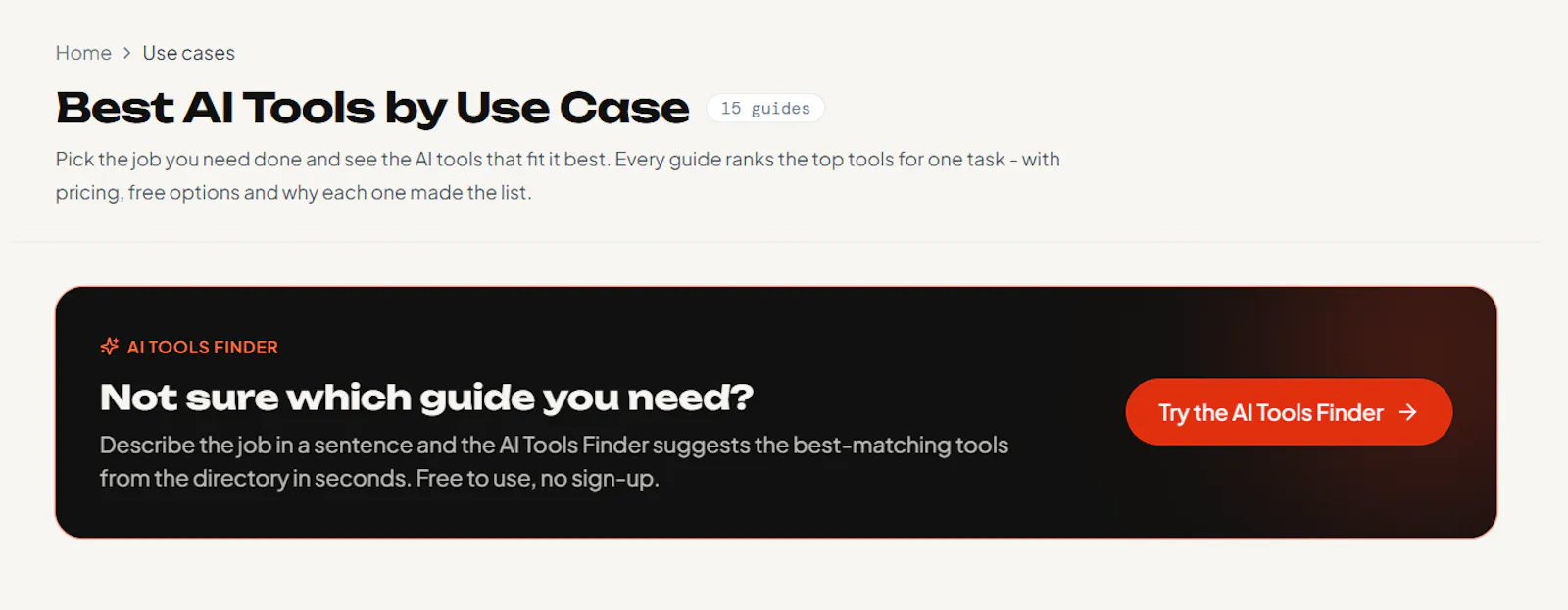elloAI.com screenshot 2