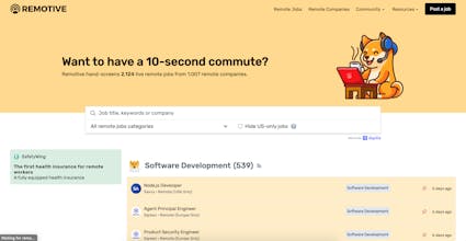 Remotive 4.0 gallery image