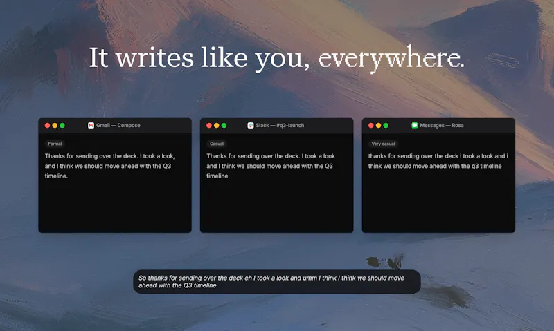 Epilude screenshot 6