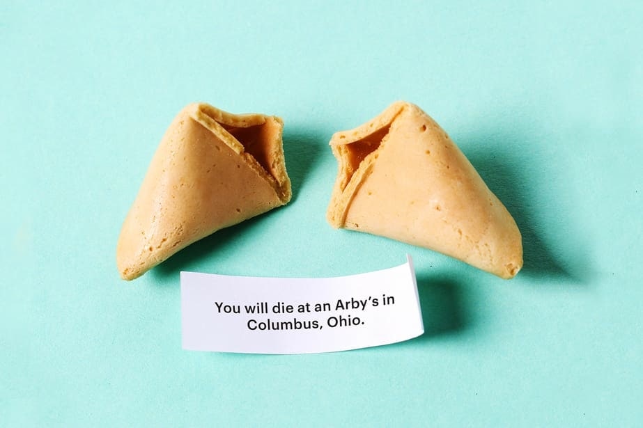 OK Cookie gallery image