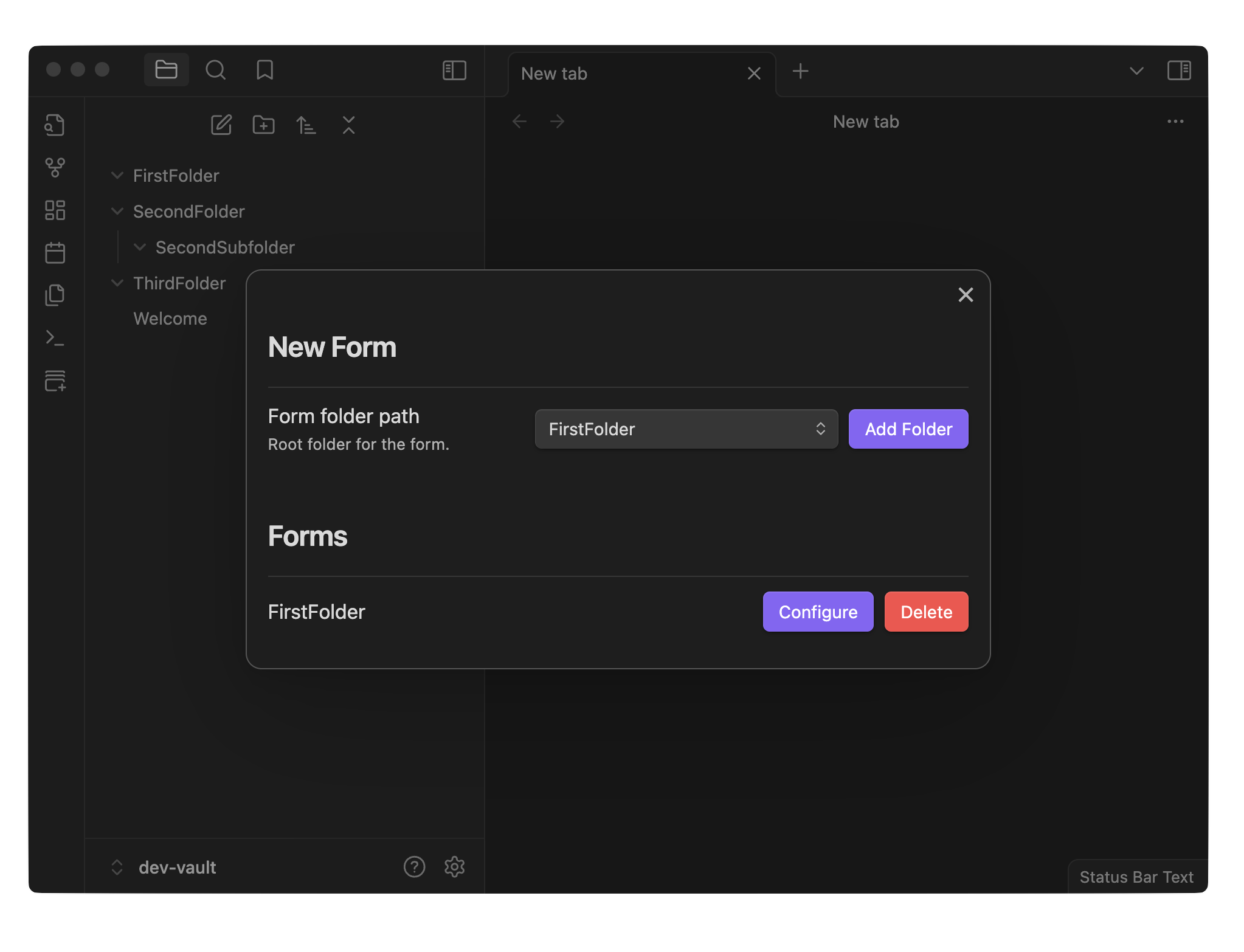 Media Borang (plugin obsidian) 3