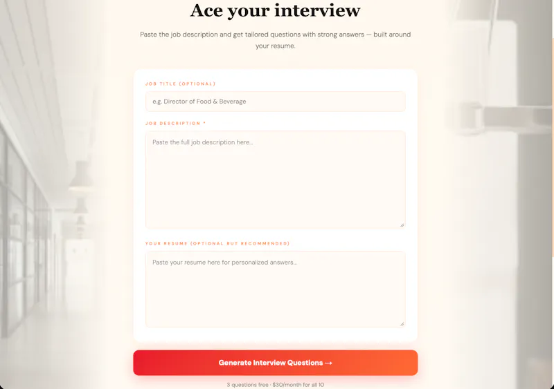 ATSBeat screenshot 3
