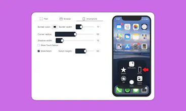 BarSn.app gallery image