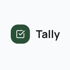 Tally
