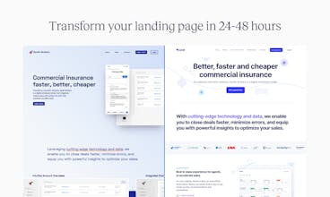 Upconverted gallery image