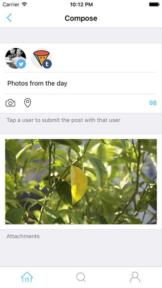 SoFlow gallery image