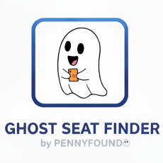 Ghost Seat Finder