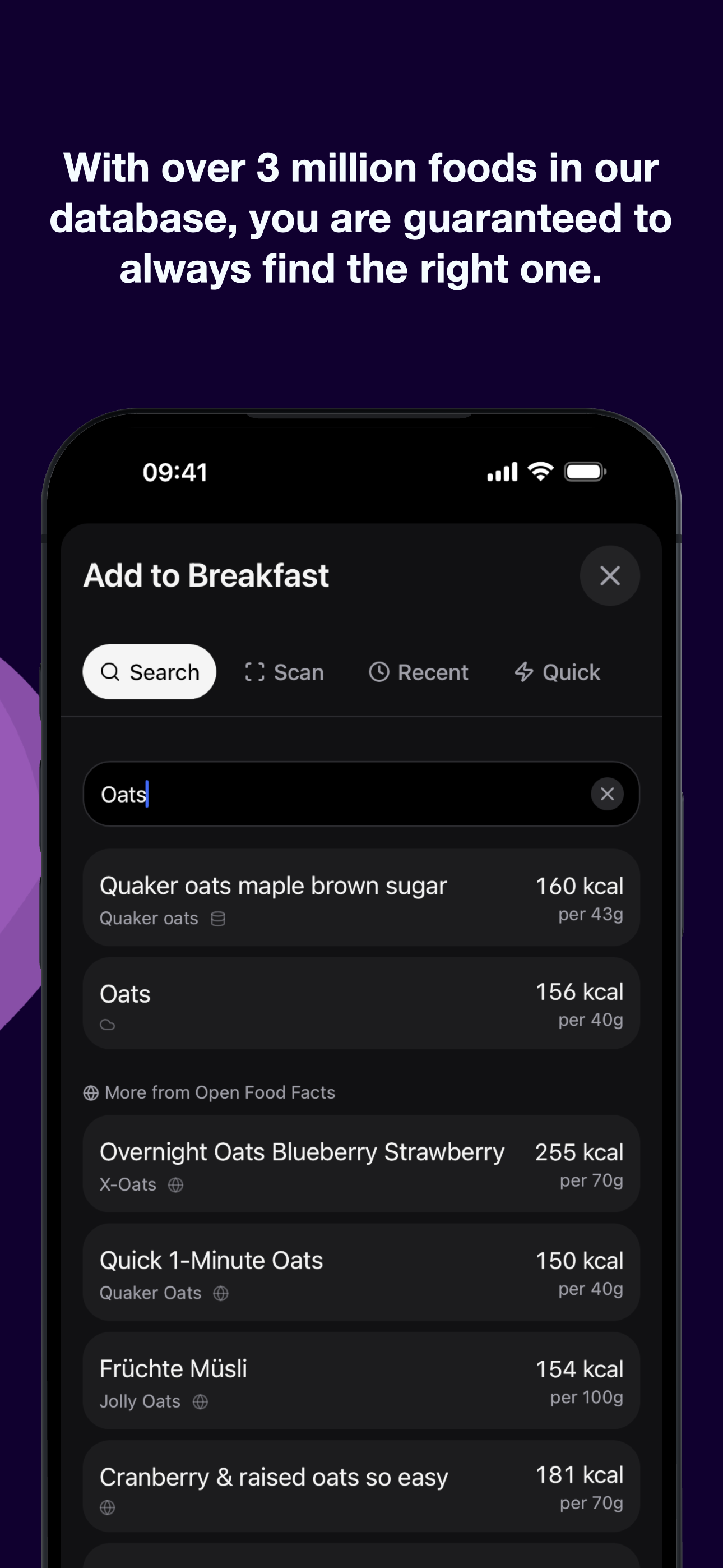 Intake: Calorie Counter gallery image