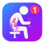 Posture Alert