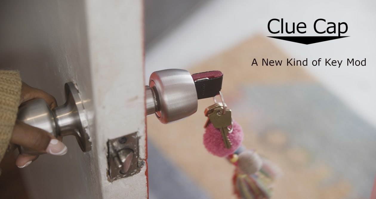 Clue Cap gallery image