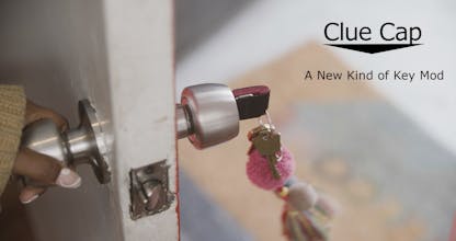 Clue Cap gallery image