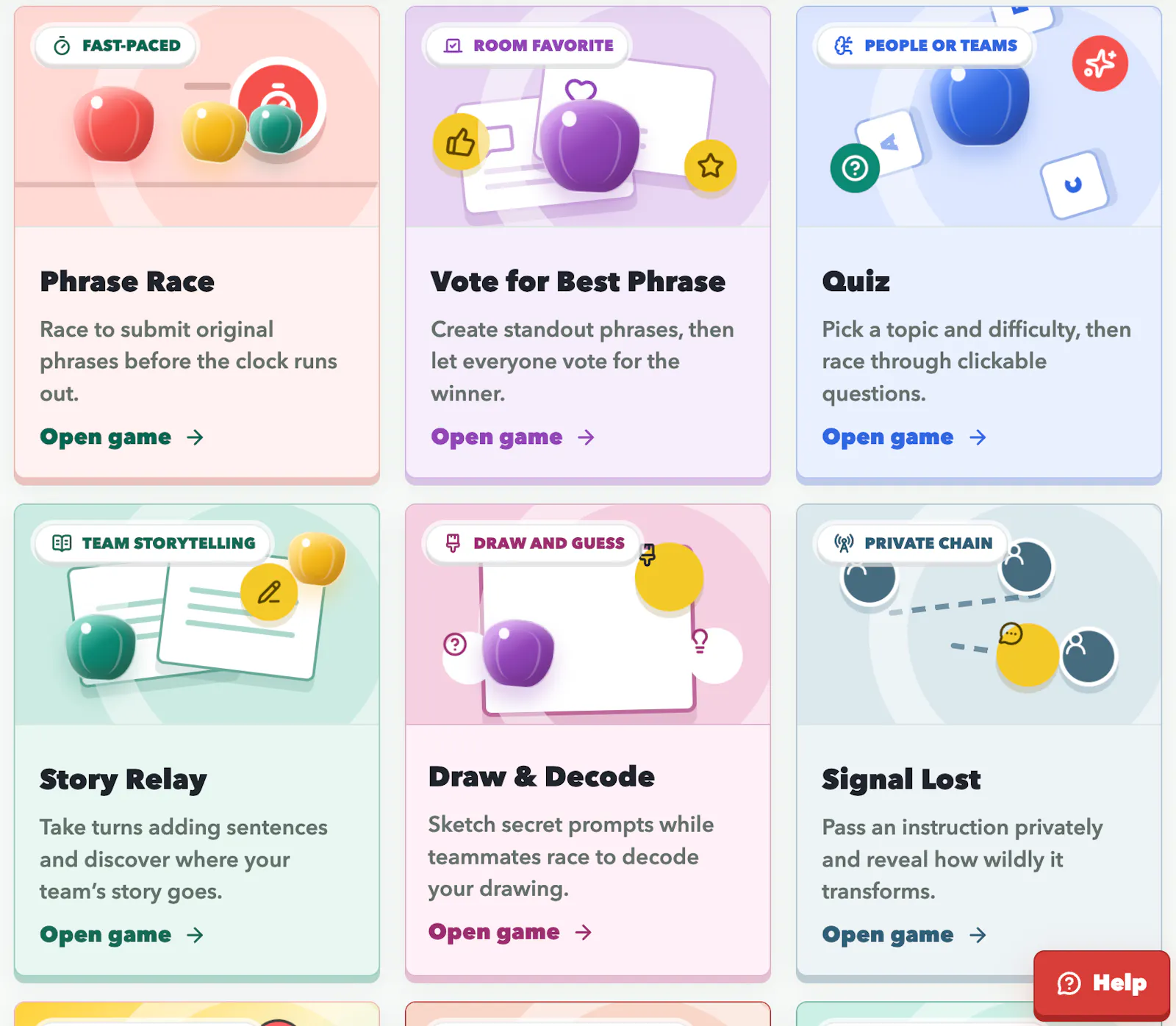 JellyKraft screenshot 4