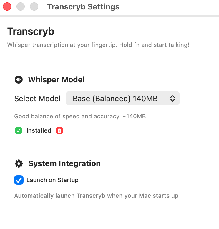 Transcryb gallery image