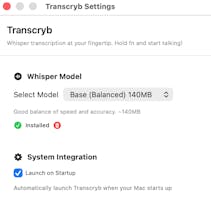 Transcryb gallery image