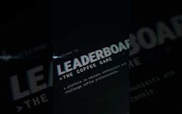 Leaderboard: The Coffee Game media 1