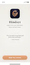 Hindsyt gallery image