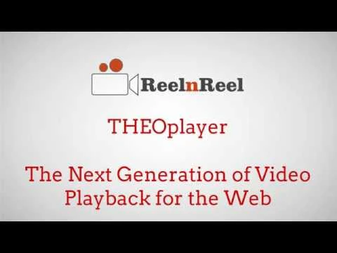 THEOplayer