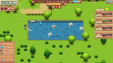 Aquaculture Land gallery image