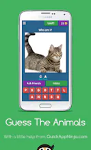 GUESS THE ANIMALS gallery image