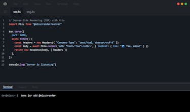 mizu.js gallery image