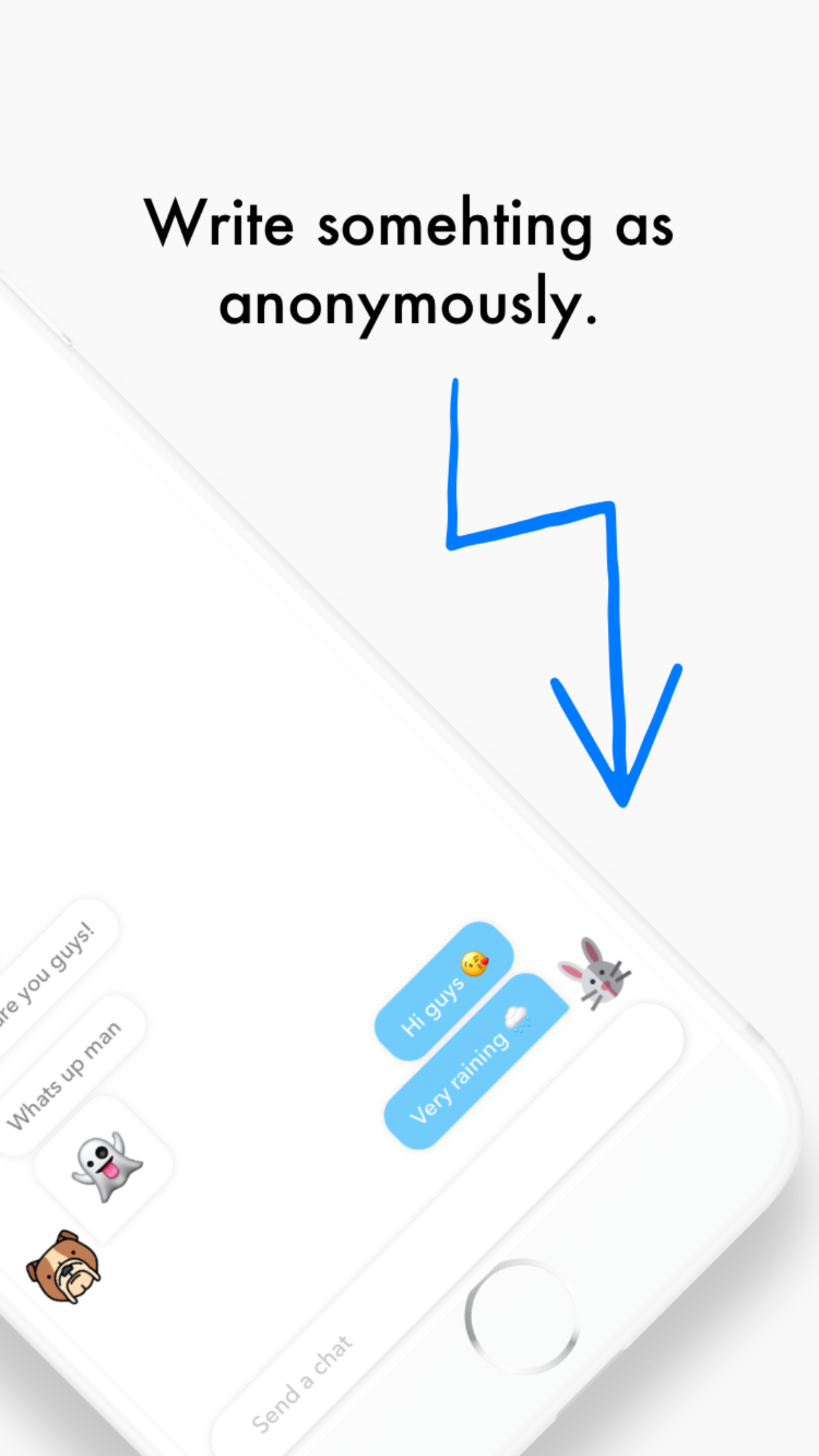 Bubi Chat gallery image