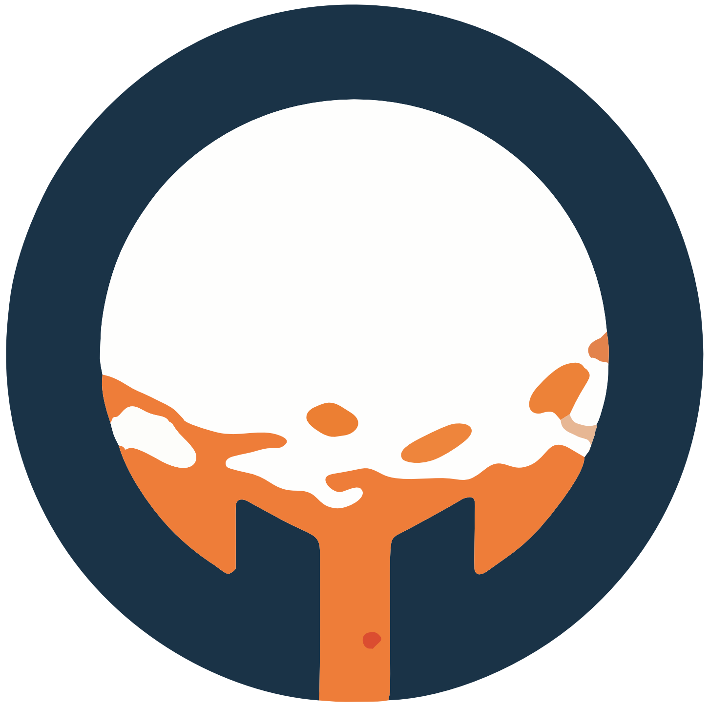 OxideDock
