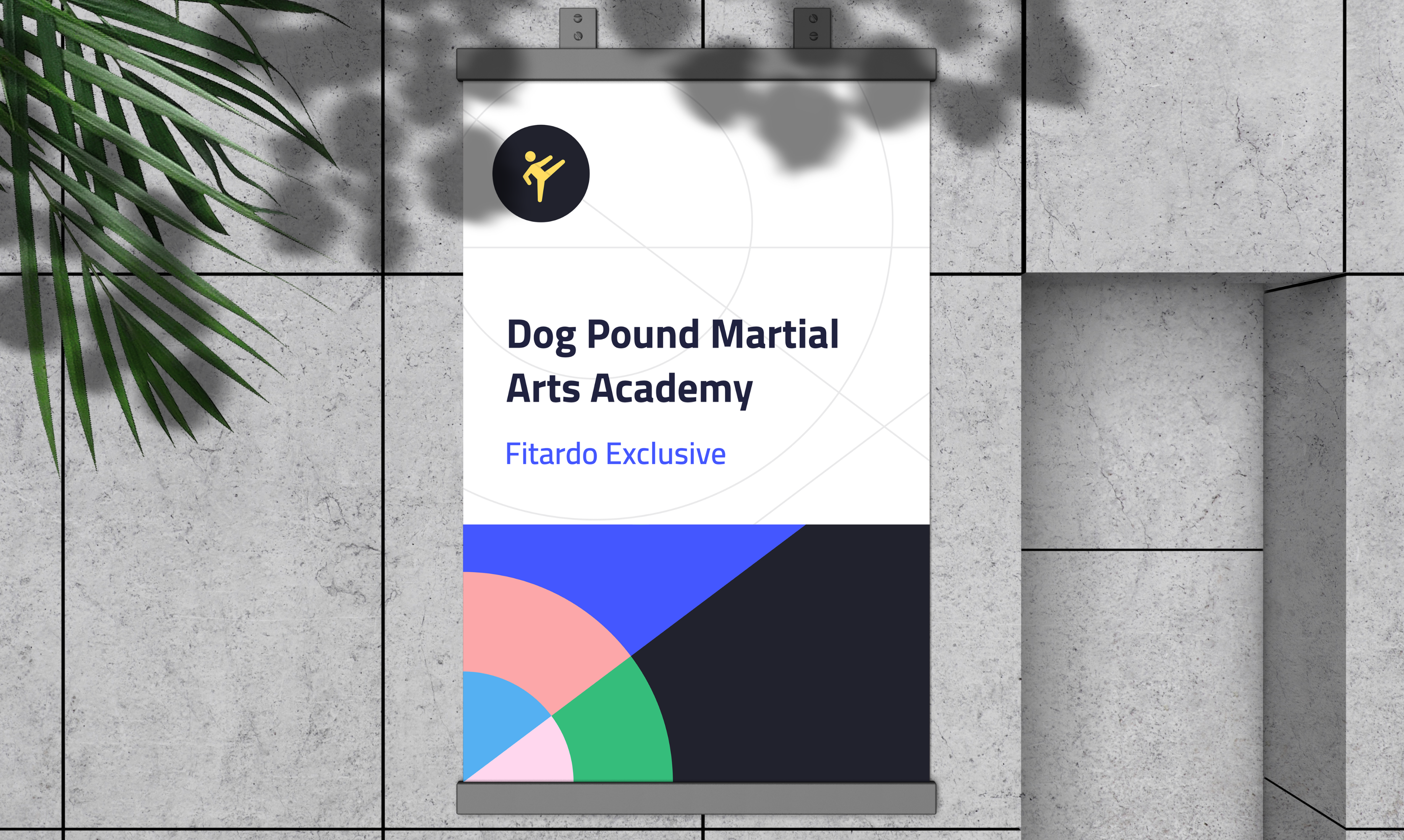 Fitardo | Fitness/sports membership gallery image