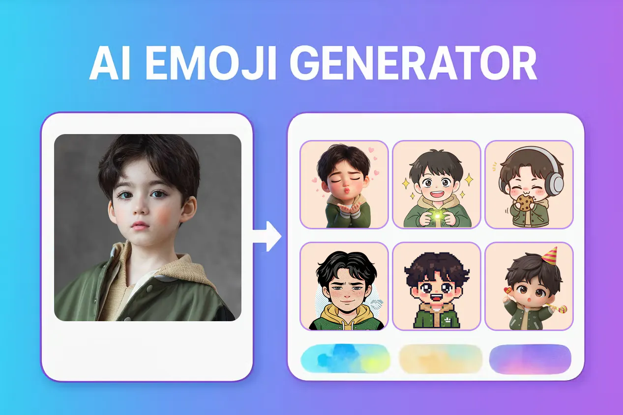 AI Emoji