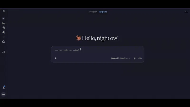 Dropframe screenshot 3