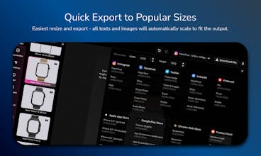 Brandini Mockups Editor gallery image