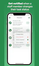 User Onboarding gallery image