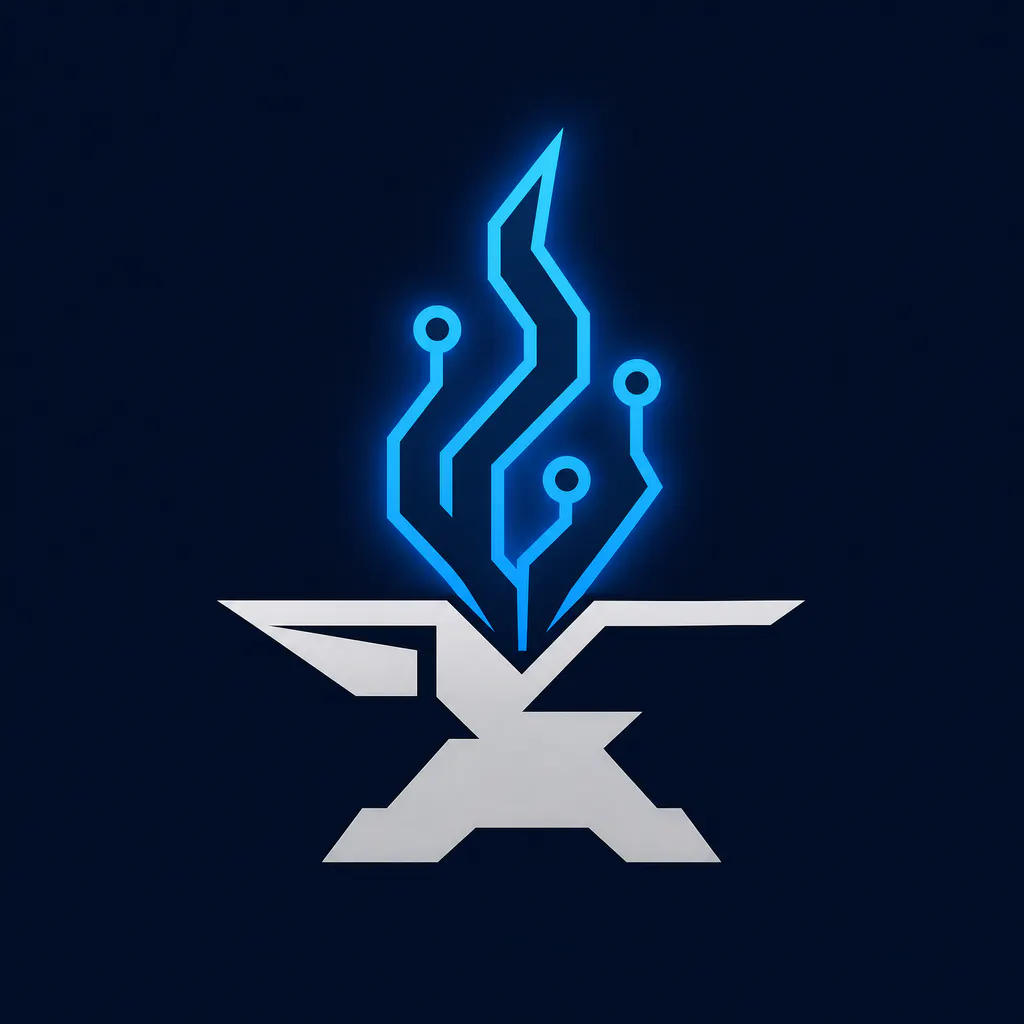 Xeo Forge
