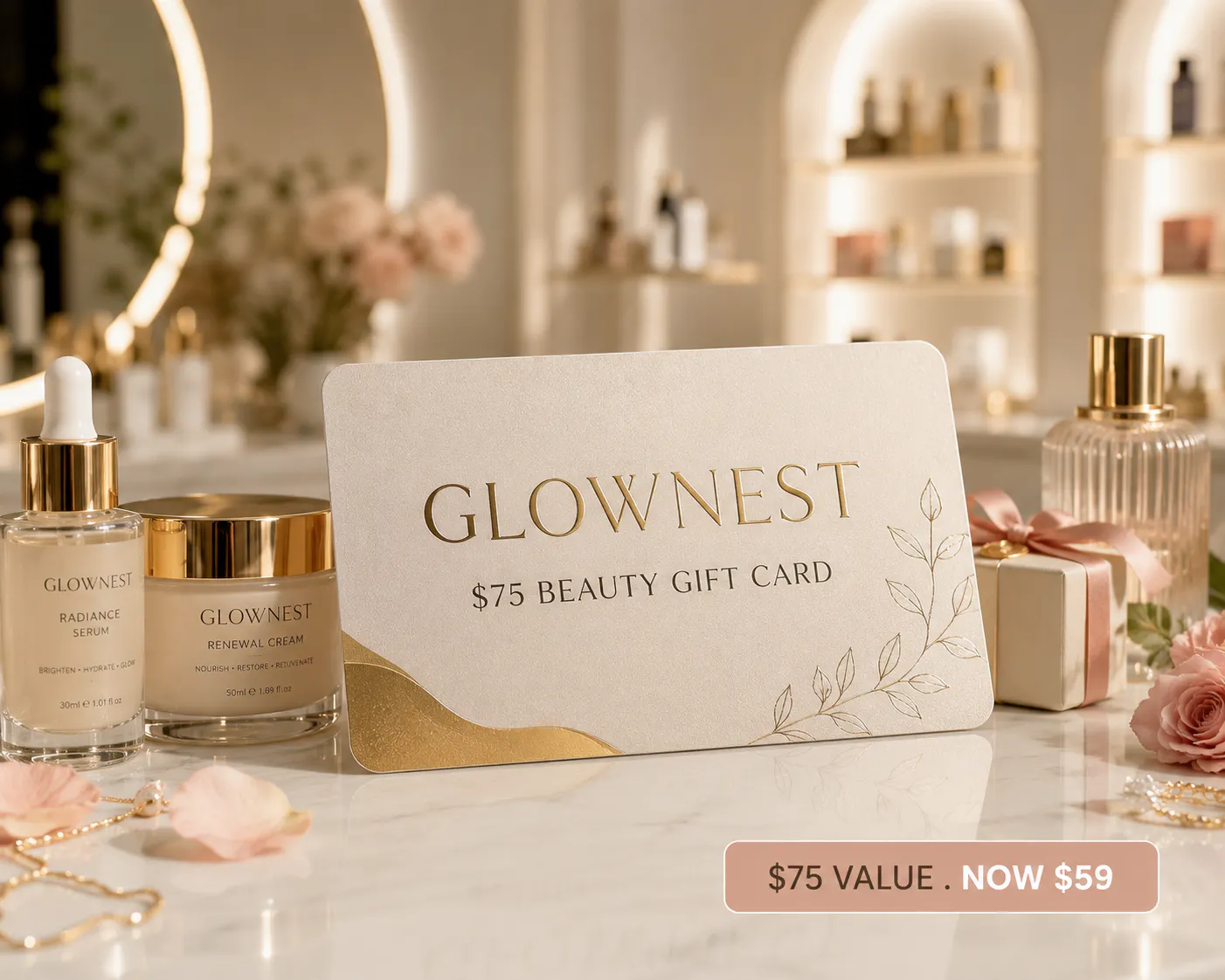 Gift Card gallery image