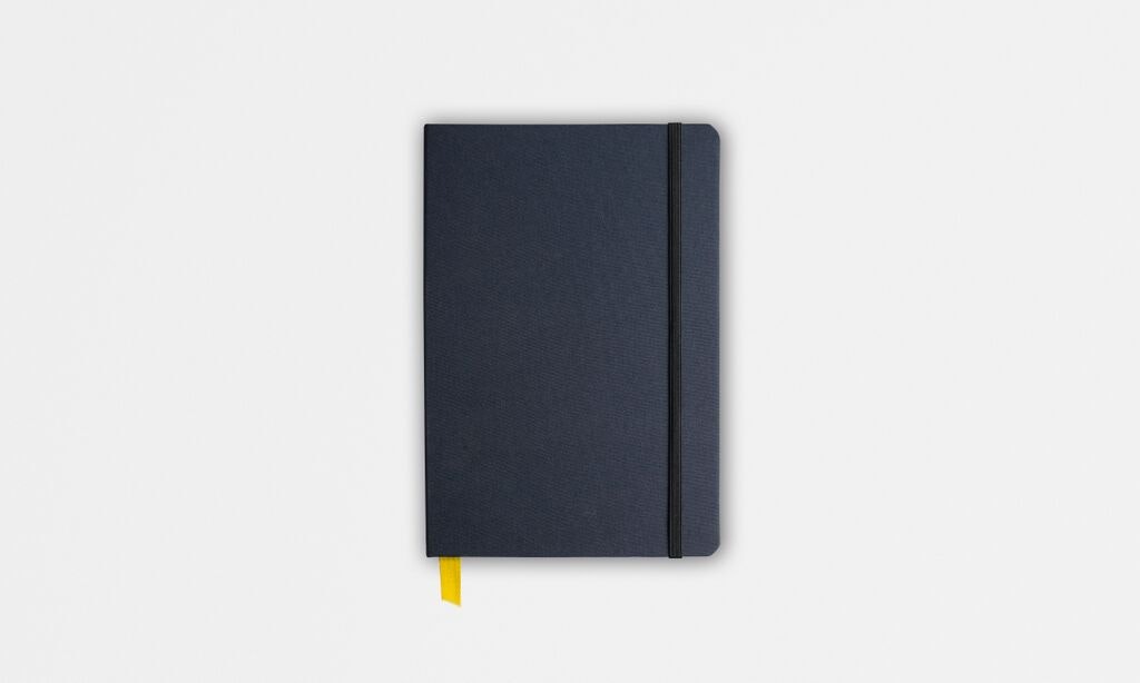 SELF Journal gallery image