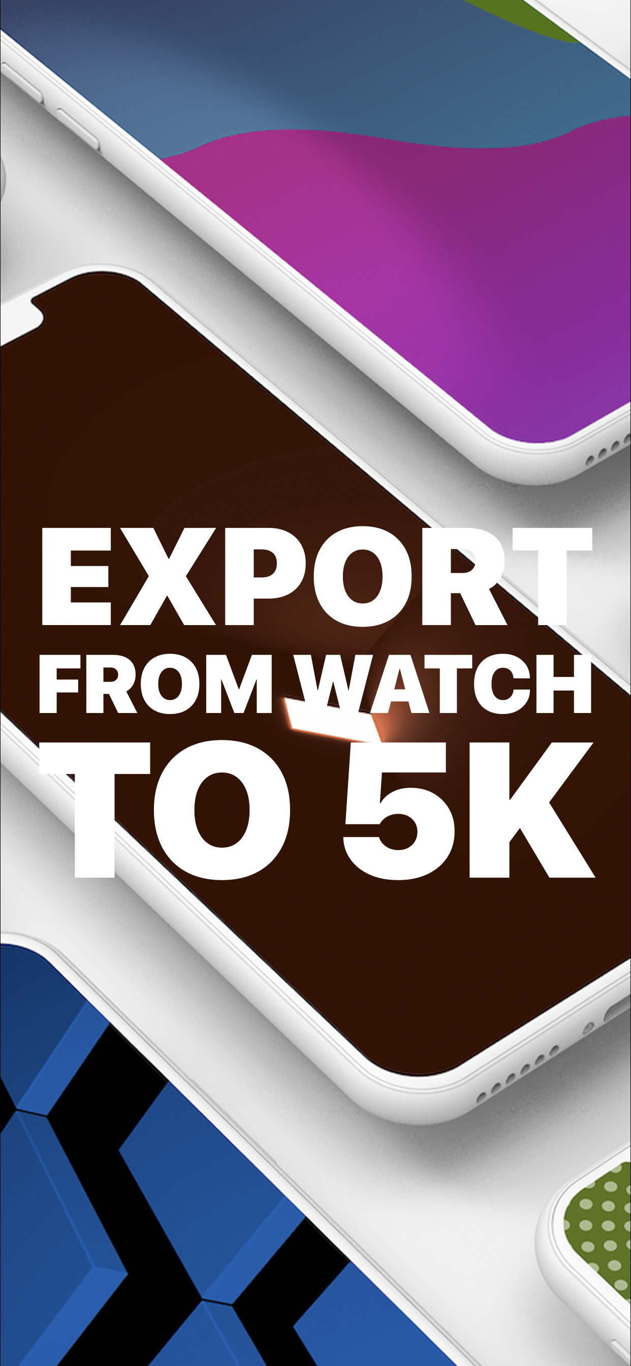 The Wallpaper App gallery image