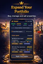 UK Property Tycoon gallery image