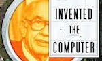 The Man Who Invented the Computer image