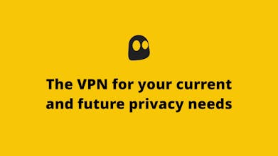 CyberGhost VPN 7.0 gallery image