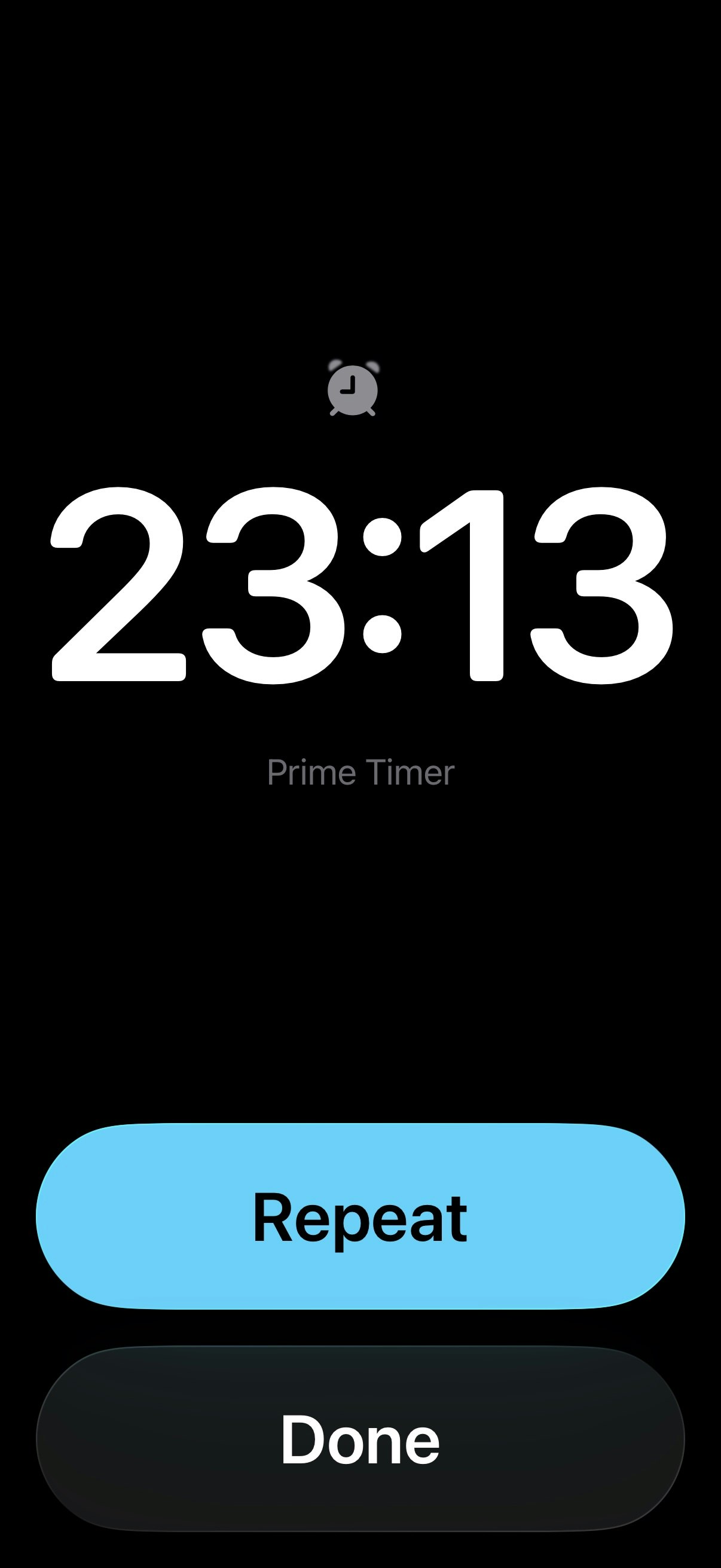 Prime Timer - Screenshot 5 preview