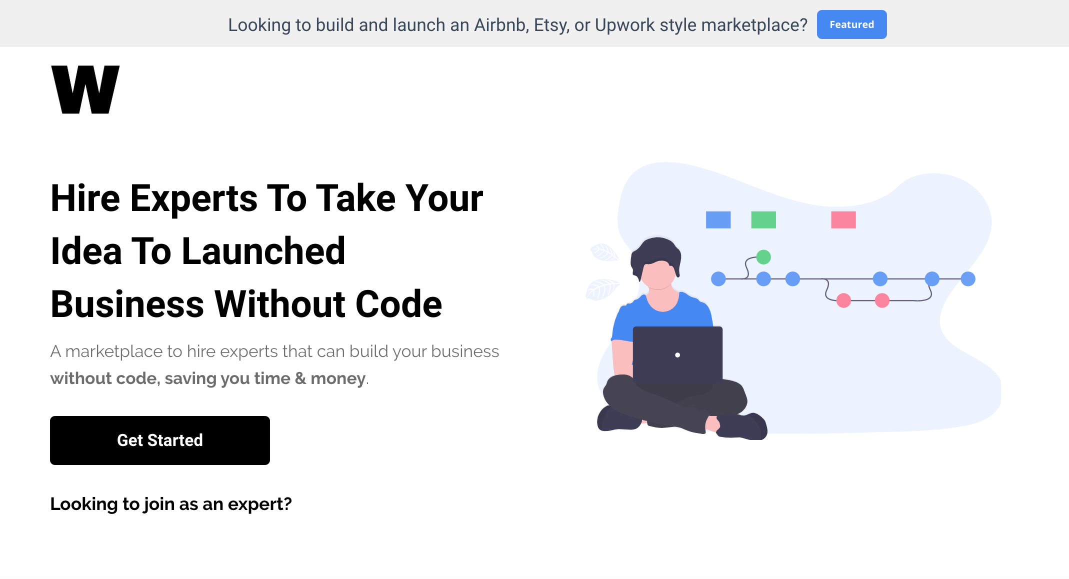 Withoutcode gallery image
