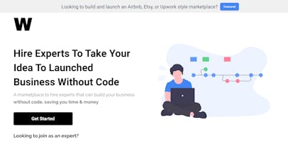 Withoutcode gallery image
