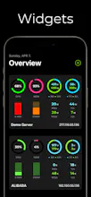 SSH Server Monitor gallery image