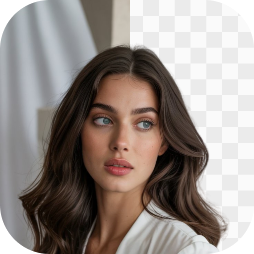 AI BG Remover logo